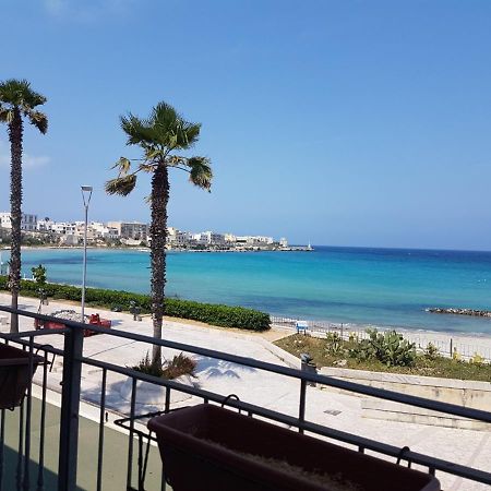 Hotel Profumo Di Mare Otranto Esterno foto