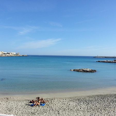 Hotel Profumo Di Mare Otranto Esterno foto