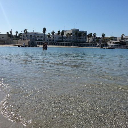 Hotel Profumo Di Mare Otranto Esterno foto