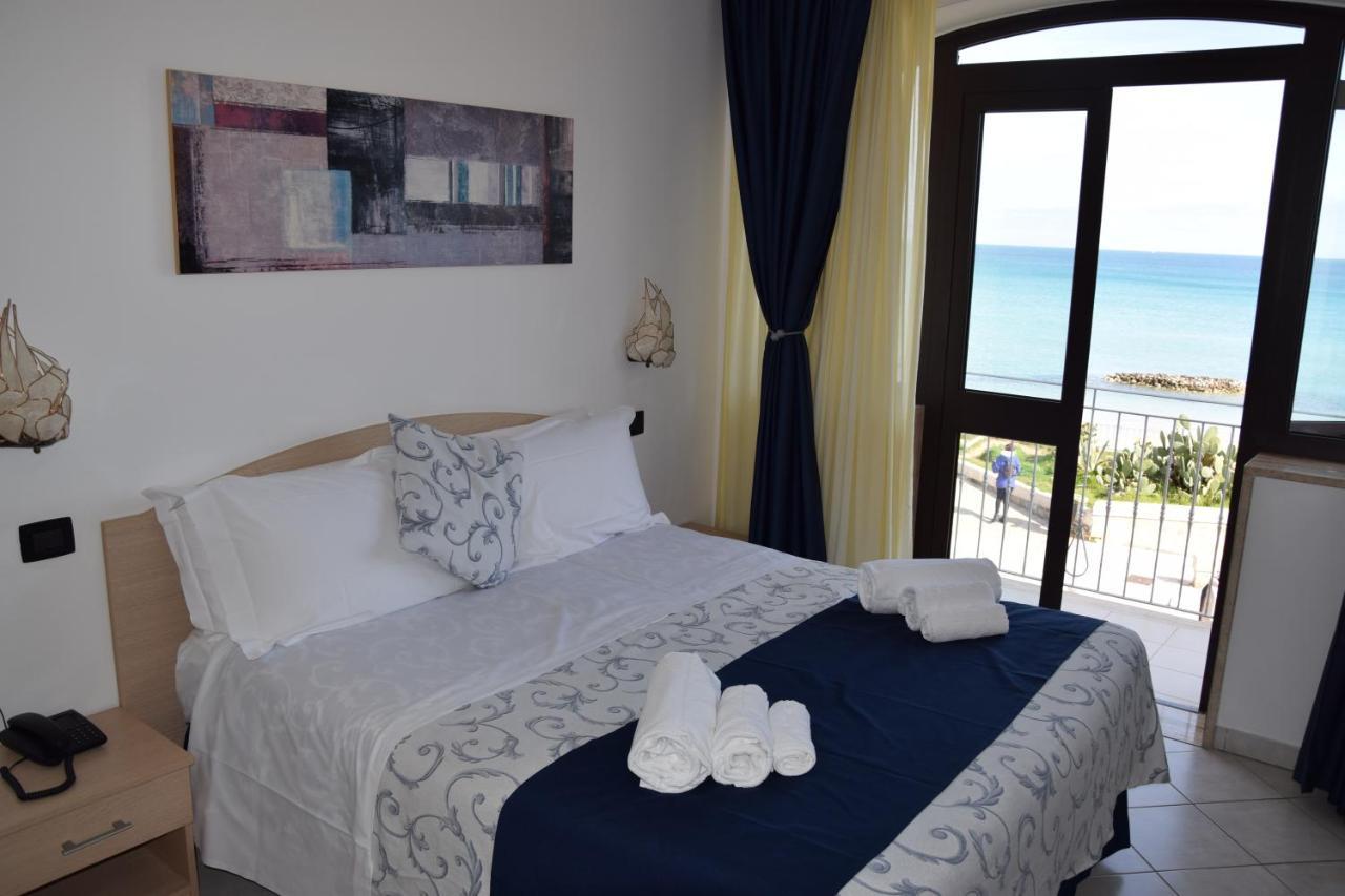 Hotel Profumo Di Mare Otranto Esterno foto