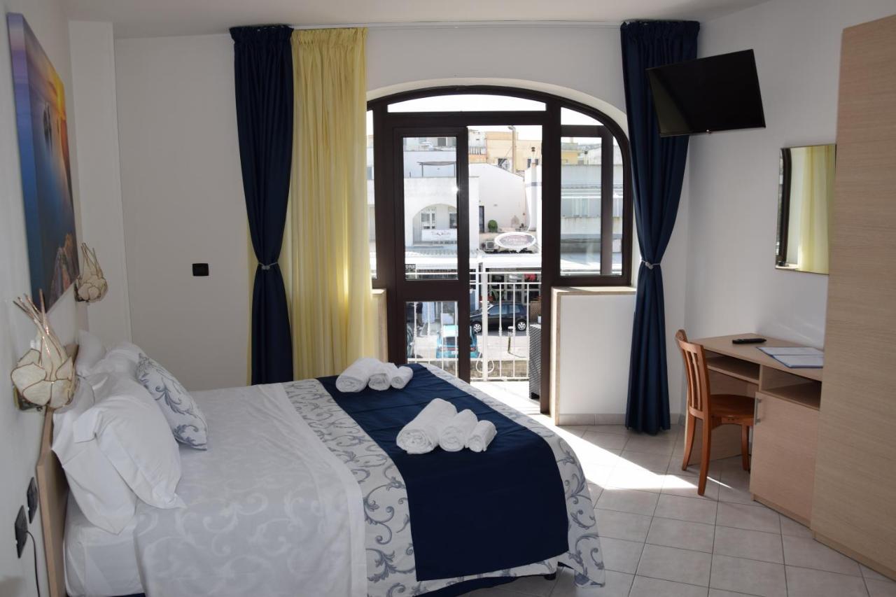 Hotel Profumo Di Mare Otranto Esterno foto