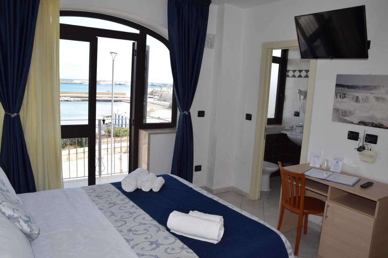 Hotel Profumo Di Mare Otranto Esterno foto