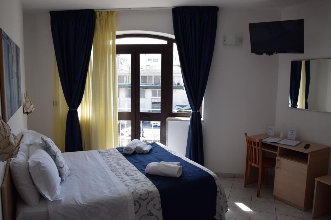 Hotel Profumo Di Mare Otranto Esterno foto