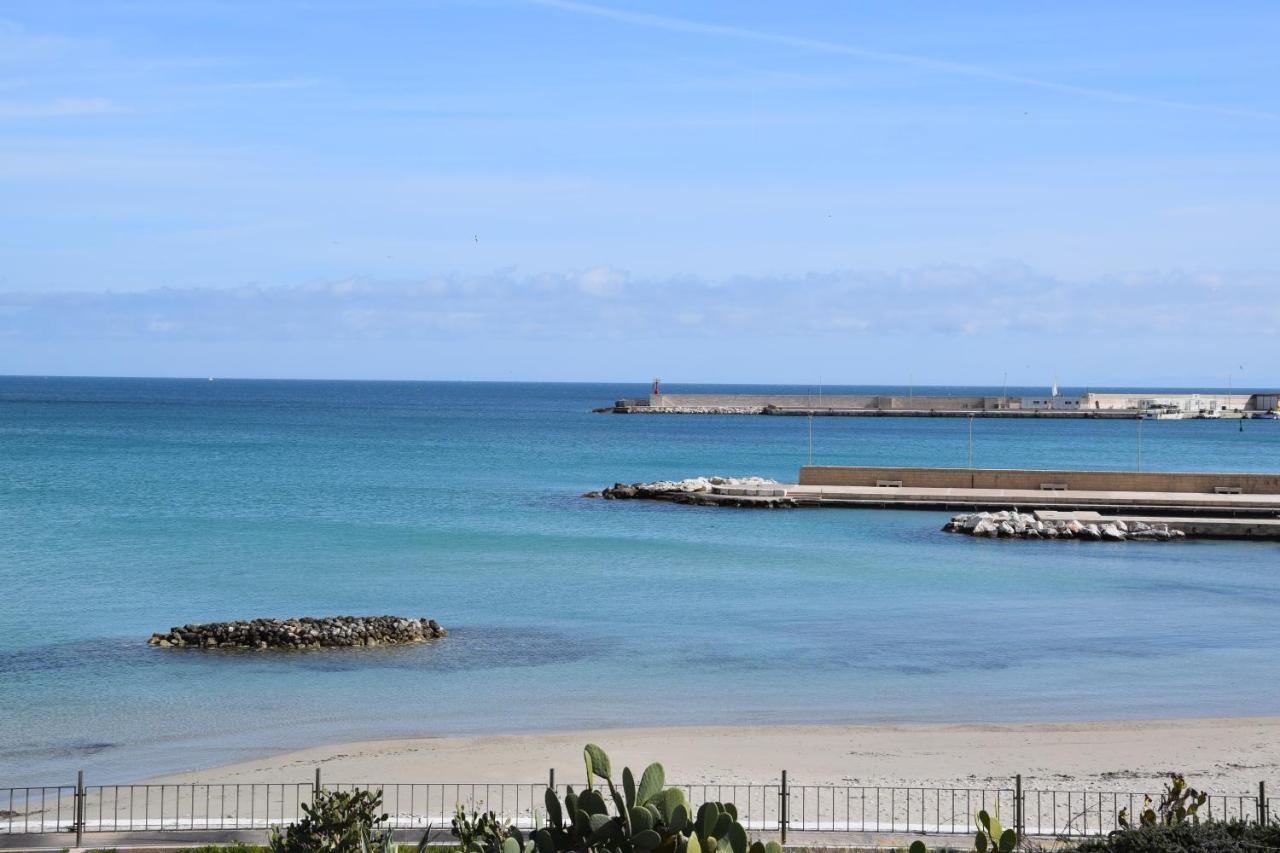 Hotel Profumo Di Mare Otranto Esterno foto