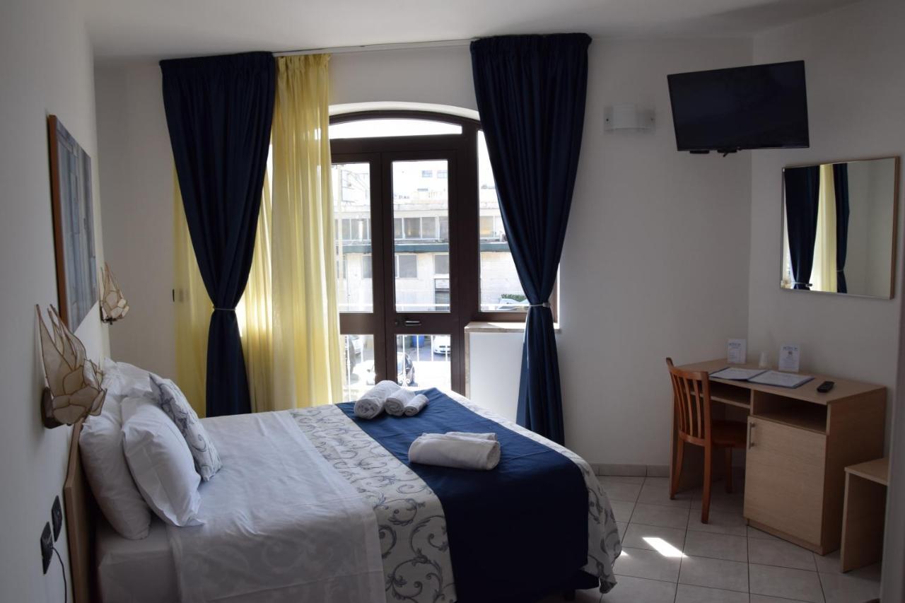 Hotel Profumo Di Mare Otranto Esterno foto