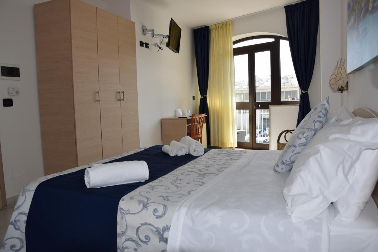 Hotel Profumo Di Mare Otranto Esterno foto