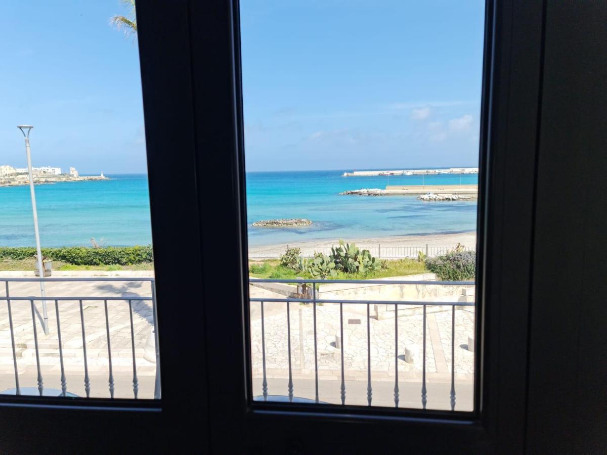 Hotel Profumo Di Mare Otranto Esterno foto