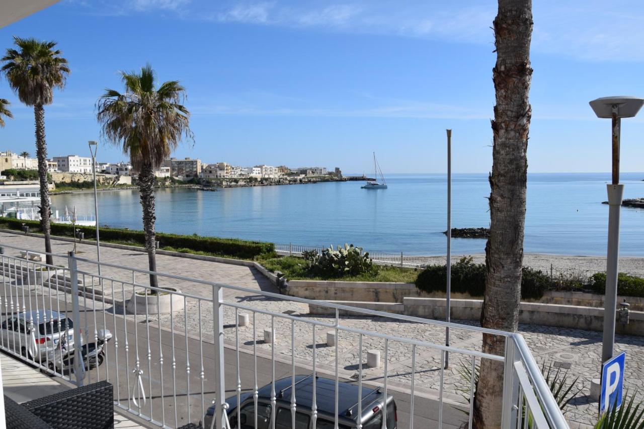 Hotel Profumo Di Mare Otranto Esterno foto