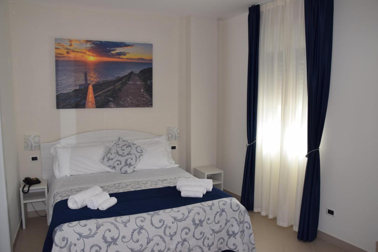 Hotel Profumo Di Mare Otranto Esterno foto