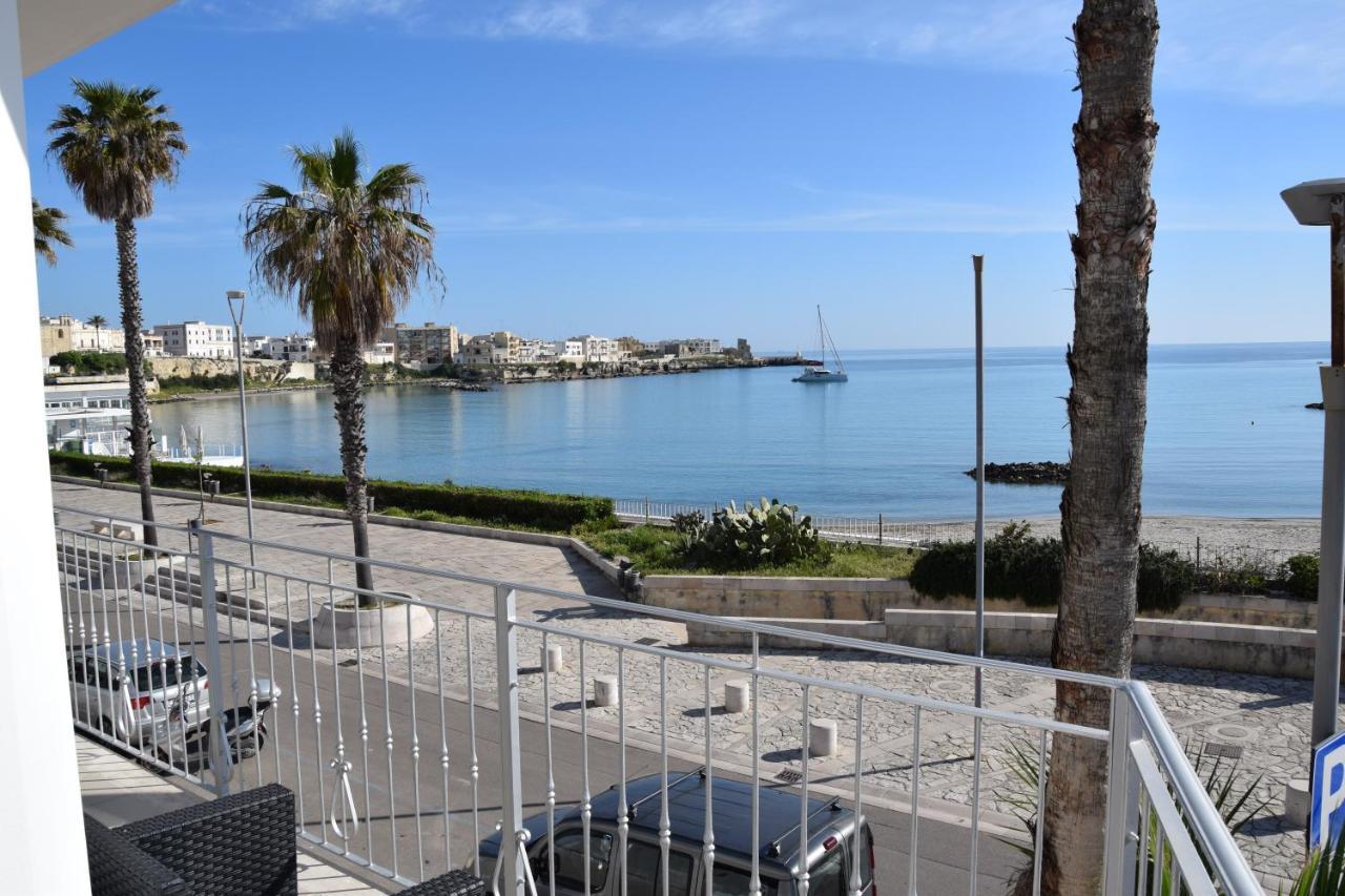 Hotel Profumo Di Mare Otranto Esterno foto