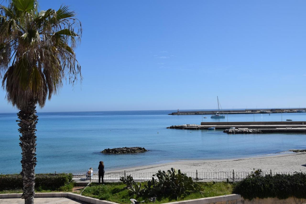 Hotel Profumo Di Mare Otranto Esterno foto