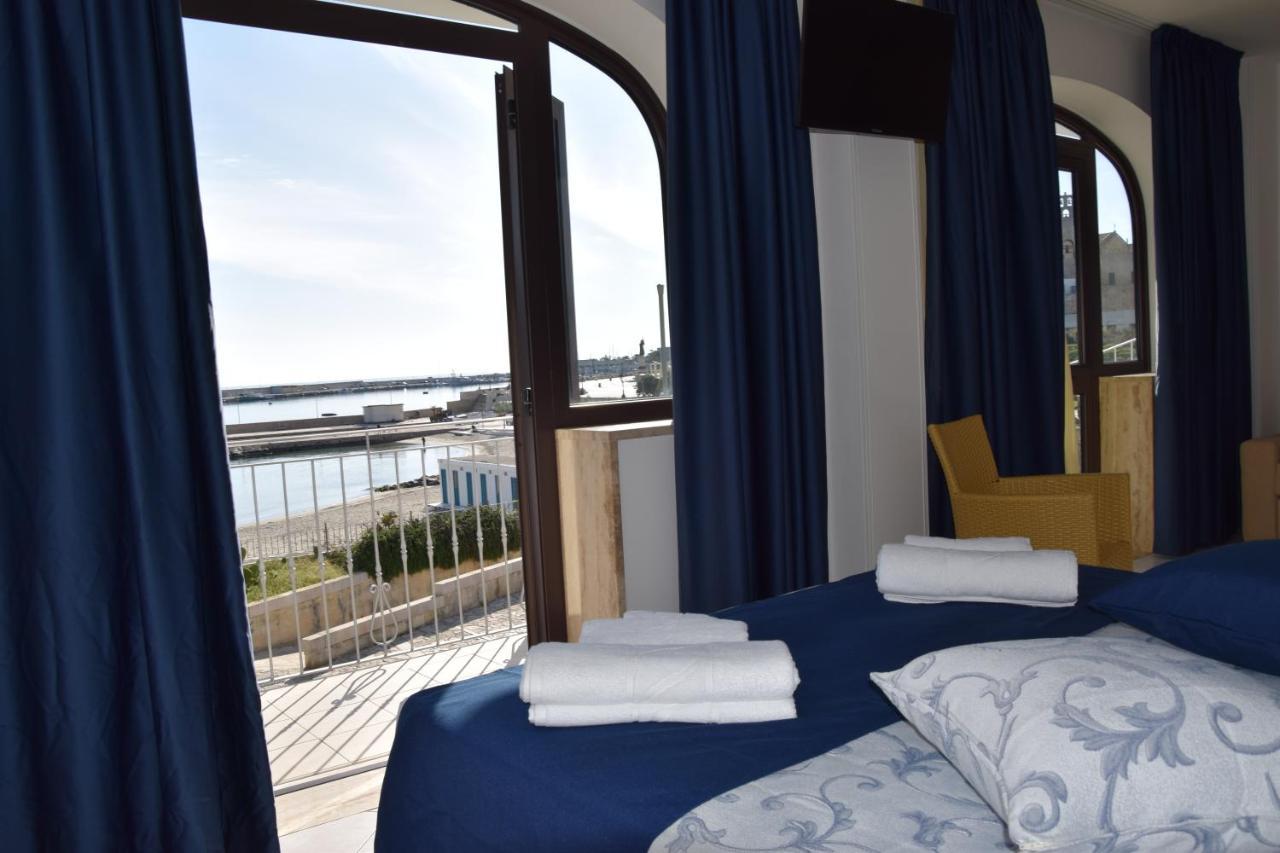 Hotel Profumo Di Mare Otranto Esterno foto