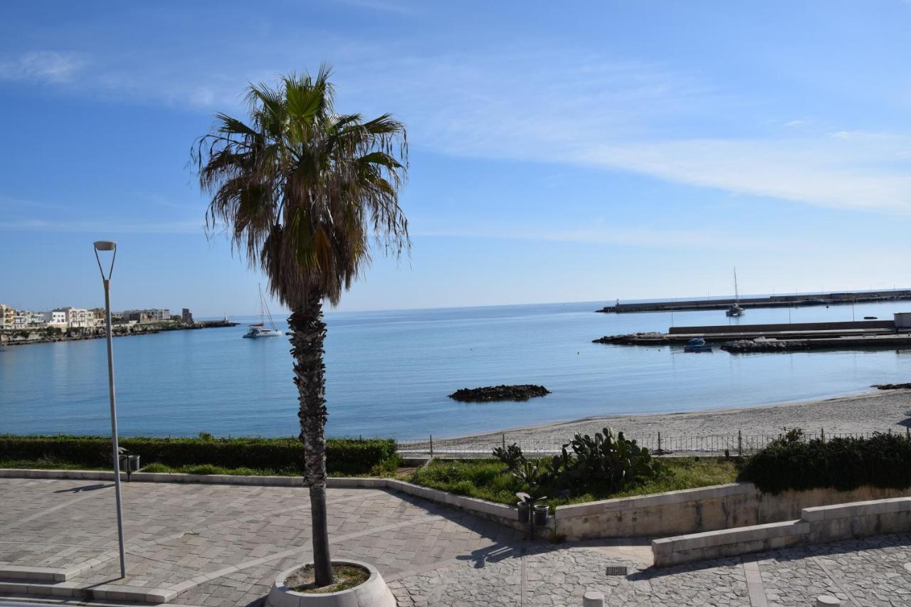 Hotel Profumo Di Mare Otranto Esterno foto