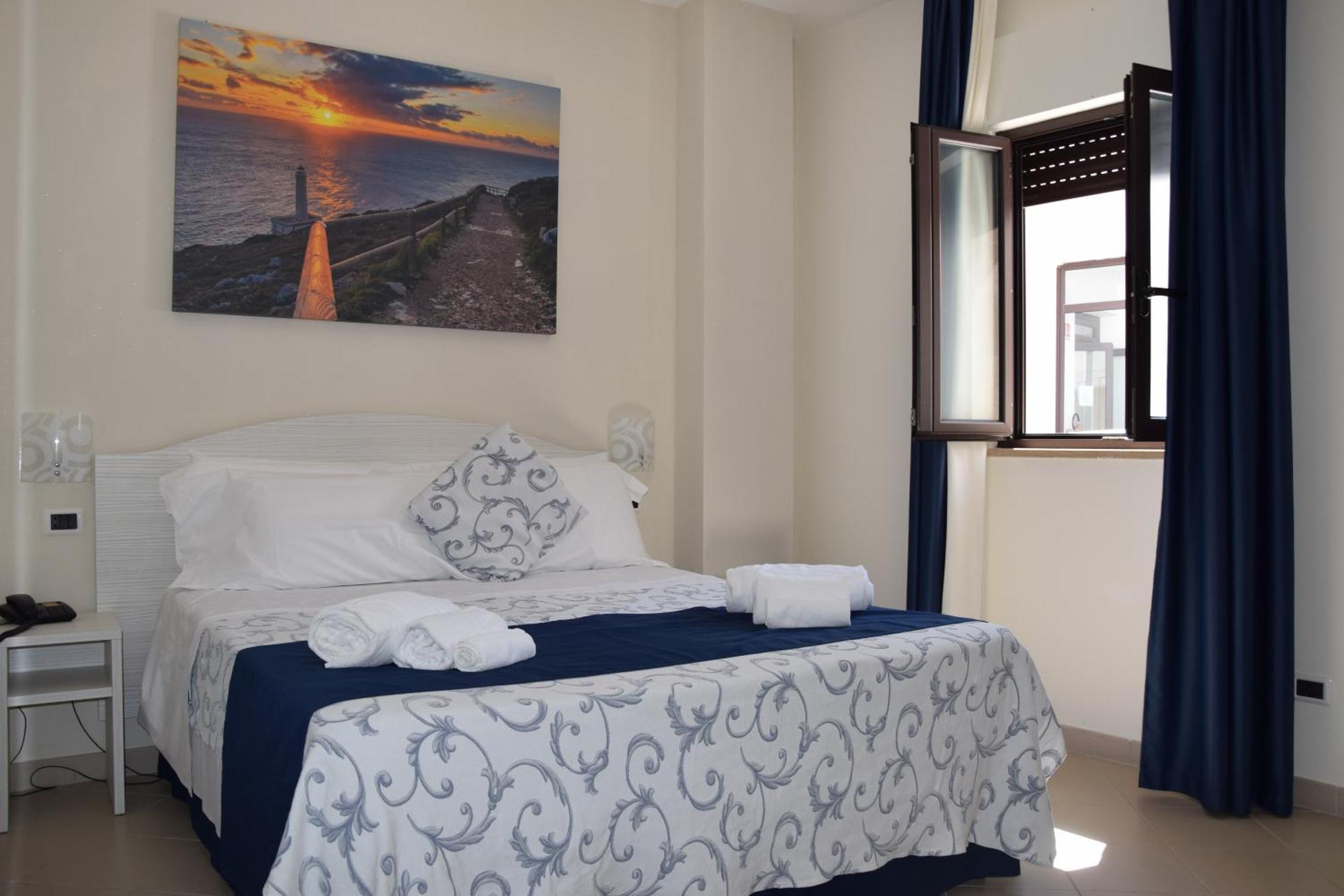 Hotel Profumo Di Mare Otranto Esterno foto